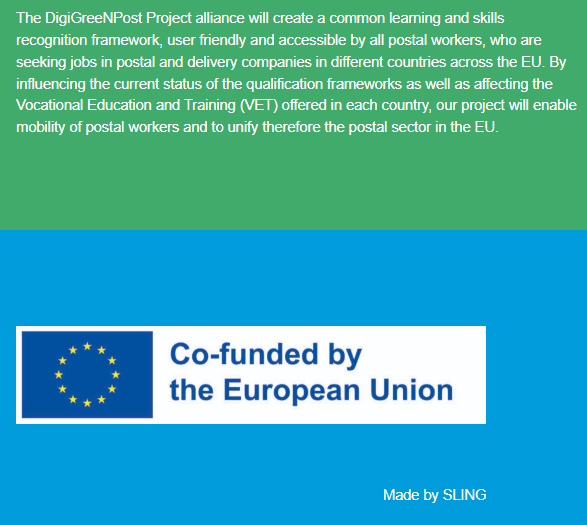 Co-funded by the European Union